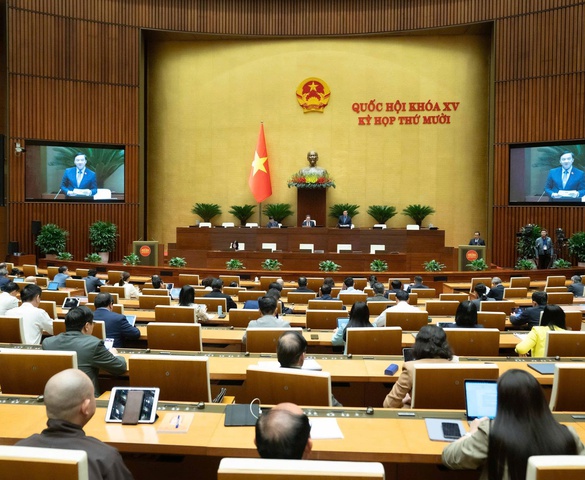 Áp dụng bảng giá đất thay cho giá đất cụ thể: Cần bảo đảm mục tiêu chính sách