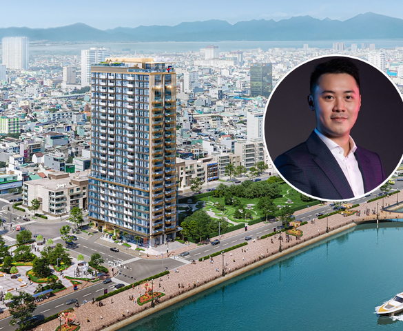 Thiếu gia nhà Phát Đạt (PDR) và dấu ấn riêng mang tên The Filmore