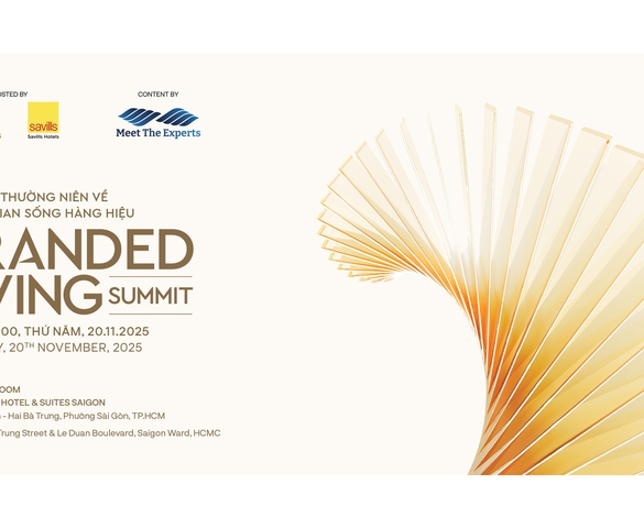 Sống hàng hiệu: Xu hướng tất yếu của thế hệ hướng đến trải nghiệm và chất lượng