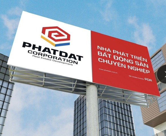 Phát Đạt liên tục mua - bán tài sản để tái cấu trúc dự án