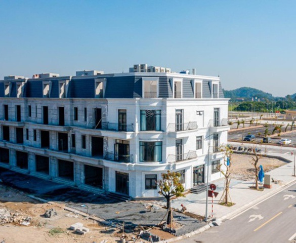 Ninh Bình mời đầu tư vào 6 dự án khu đô thị