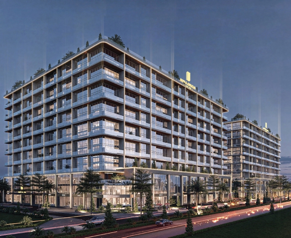 Sunshine Group tiên phong đưa chuẩn sống “Private Luxury” đến Long Biên