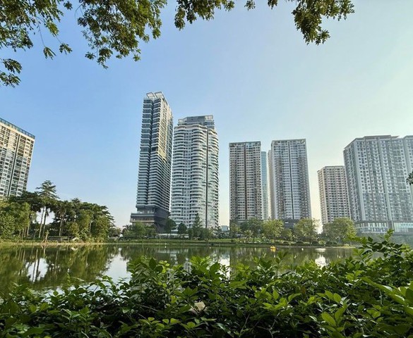 Bộ Xây dựng yêu cầu chấn chỉnh lộn xộn trong nộp hồ sơ mua bán nhà ở xã hội