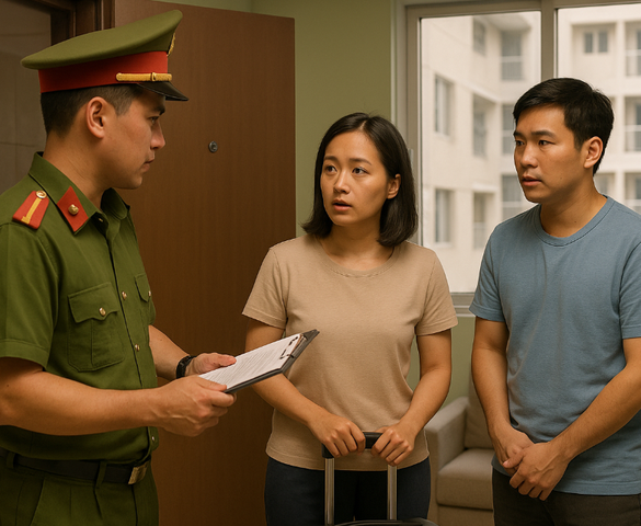 Thuê mua nhà ở xã hội sai quy định có thể bị cưỡng chế thu hồi