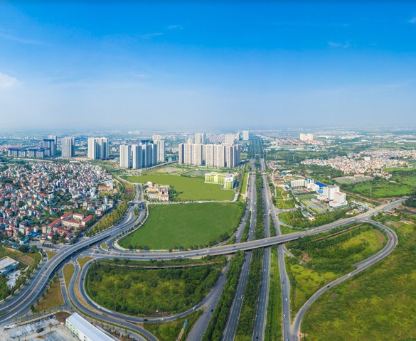 Hà Nội: Rục rịch nguồn cung nhà ở mới