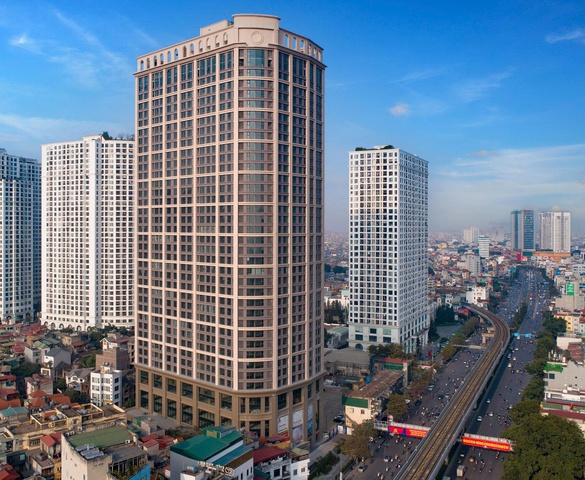 Vướng mắc pháp lý kéo dài tại chung cư King Palace: Cư dân và chủ đầu tư cùng gặp khó