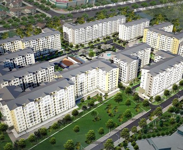 Việt Nam sẽ có Quỹ nhà ở quốc gia tại Trung ương và địa phương