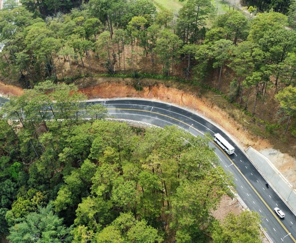 Cung đèo hơn 550 tỷ sở hữu mặt đường rộng nhất Việt Nam vừa sạt lở vẫn còn bảo hành 1 tháng