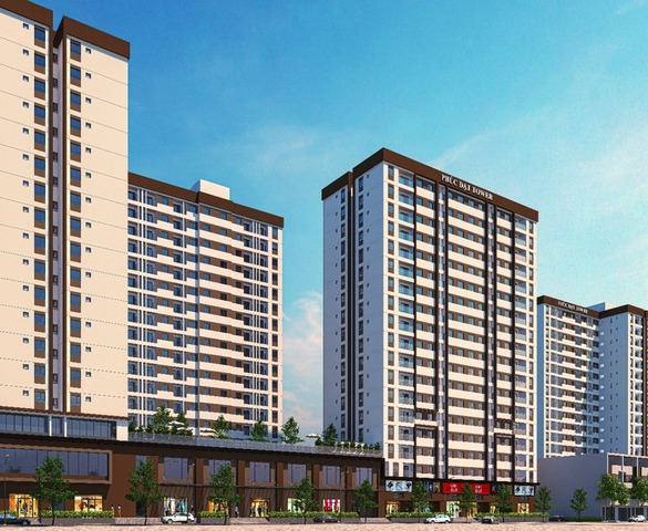 TP. HCM sắp mở bán hơn 900 căn nhà ở xã hội, giá chỉ từ 700 triệu đồng/căn