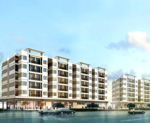 HUD sắp mở bán dự án nhà ở xã hội có mức giá thấp nhất Hà Nội hiện nay, từ 14,79 triệu đồng/m2