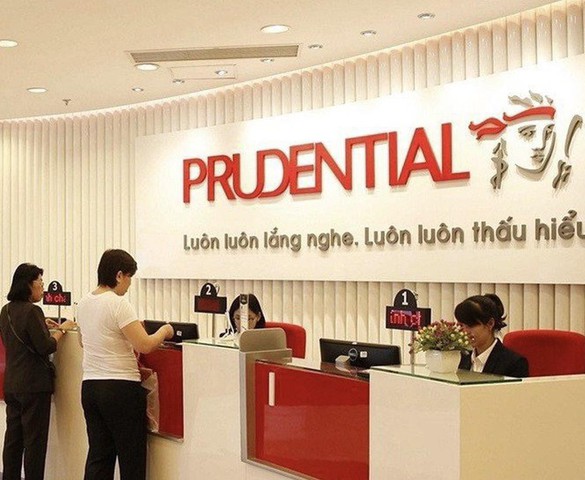 Prudential Việt Nam chi trả bồi thường chỉ trong vài giờ cho khách hàng vùng bão lũ miền Trung