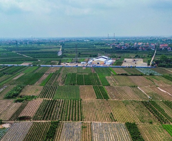 Hưng Yên tập trung chỉ đạo đẩy nhanh tiến độ 3 dự án trọng điểm về nhà ở