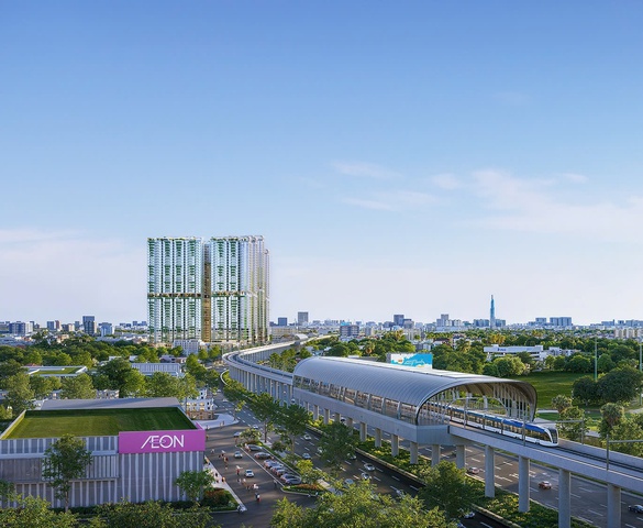 9 tuyến metro hơn 37 tỷ USD được ưu tiên đầu tư, bất động sản khu vực nào của TP.HCM sẽ bùng nổ ?