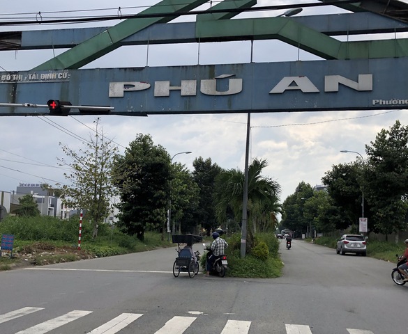 TP. Cần Thơ: Gỡ điểm nghẽn 8 dự án nhà ở thương mại đang ách tắc