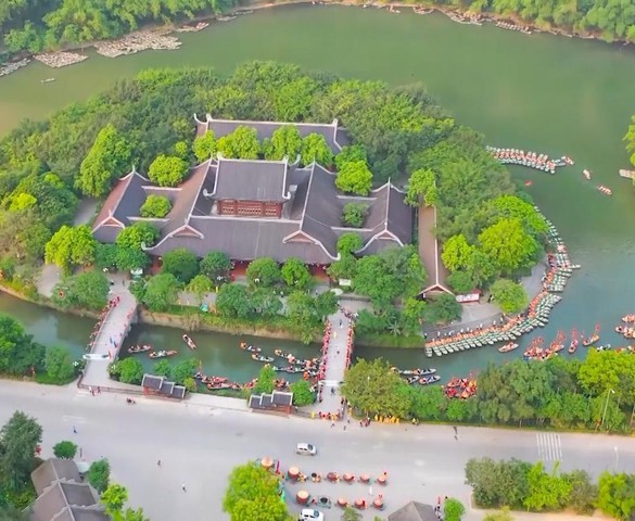 Thanh tra Chính phủ chỉ ra nhiều vi phạm tại 4 dự án ở Ninh Bình