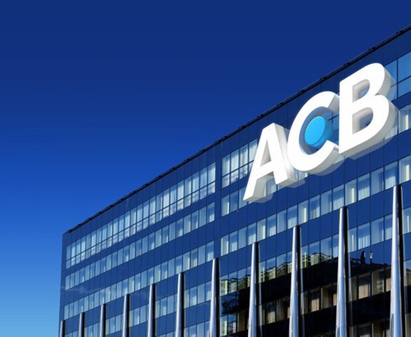 ACB được cổ đông thông qua kế hoạch thành lập công ty bảo hiểm phi nhân thọ vốn 500 tỷ đồng