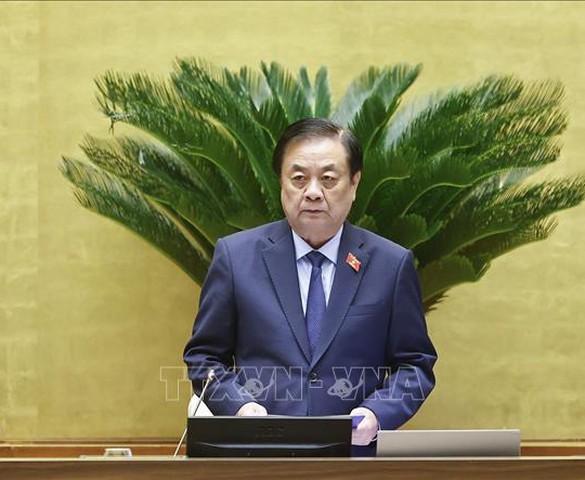 Luật Chuyển giao công nghệ: Chuyển hóa tri thức thành nguồn lực phát triển