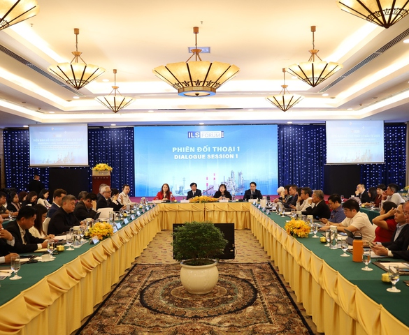 Tháo gỡ pháp lý cho hạ tầng khu công nghiệp: TP.HCM 'rộng cửa' đón FDI chất lượng cao