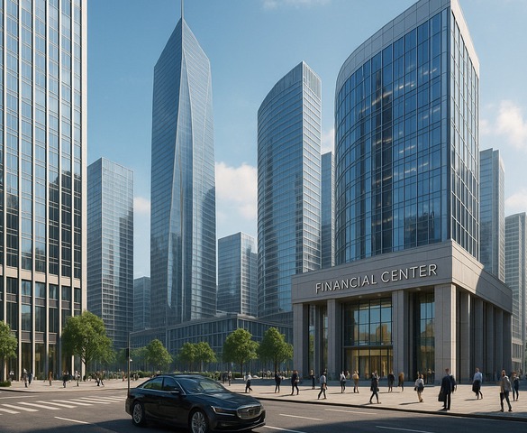 Trung tâm Tài chính quốc tế đầu tiên tại Việt Nam chính thức đạt dấu mốc quan trọng