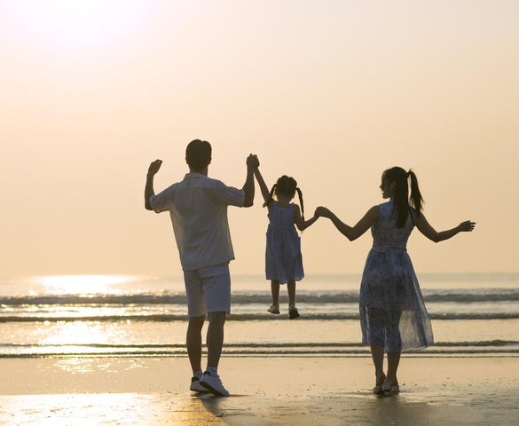 Wellness 4 mùa tại Sầm Sơn: Trải nghiệm jjimjilbang và La Bông Spa ở Lasong