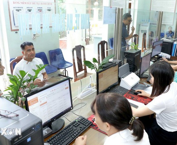 Chính quyền địa phương 2 cấp: Giải quyết dứt điểm khó khăn, vướng mắc ở cấp xã