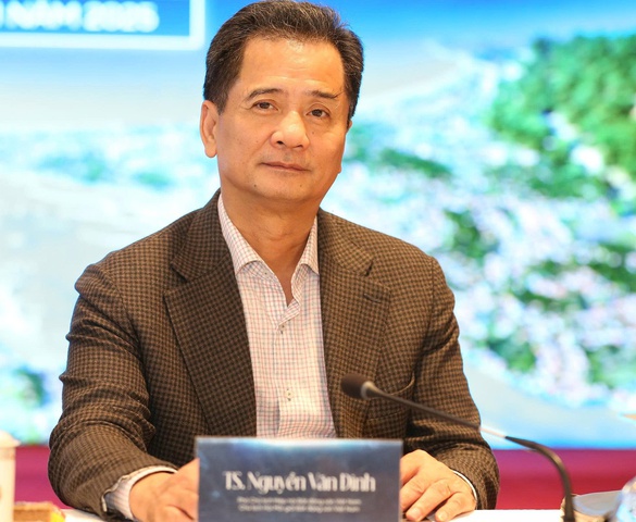 Thị trường bất động sản trung tâm TP. Hồ Chí Minh: Giai đoạn bản lề của phục hồi và bứt phá