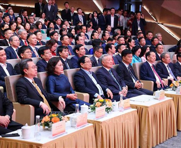 Chính sách tiền tệ linh hoạt, kết hợp hài hòa giúp Việt Nam duy trì tăng trưởng