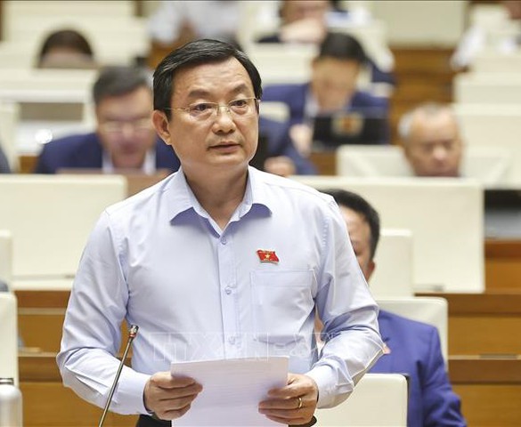 Báo chí - thiết chế bảo vệ nền tảng tư tưởng của Đảng, chủ quyền của đất nước