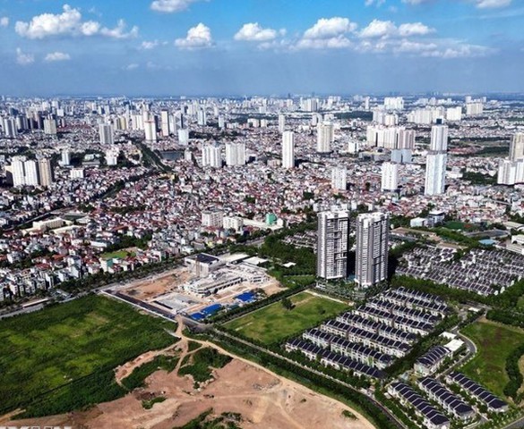 Tính toán kỹ việc miễn giấy phép xây dựng, tránh phát sinh tranh chấp