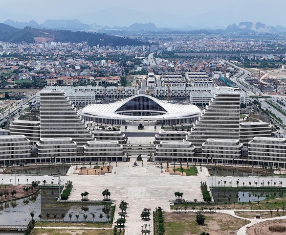 Hải Phòng xây dựng chính sách thu hút nguồn nhân lực chất lượng cao