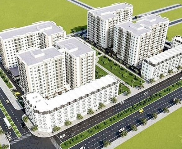 Bắc Ninh: Xử lý nghiêm hành vi đặt chỗ, rao bán "suất ngoại giao" nhà ở xã hội