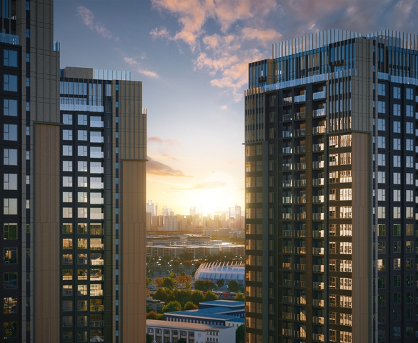 Bất động sản hạng sang trung tâm TP. Hồ Chí Minh: Mức giá 'đắt đỏ' vẫn hút khách