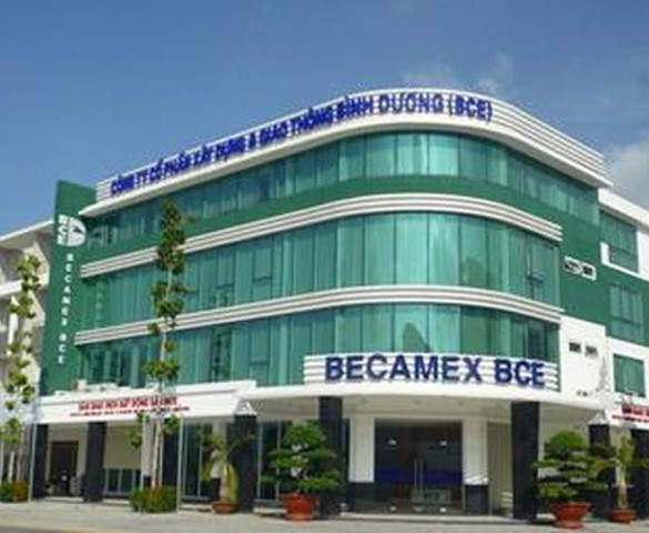 Xây dựng và Giao thông Bình Dương (BCE) muốn đổi tên thành Becamex, lên kế hoạch tăng vốn gấp đôi trong giai đoạn 2025 - 2026