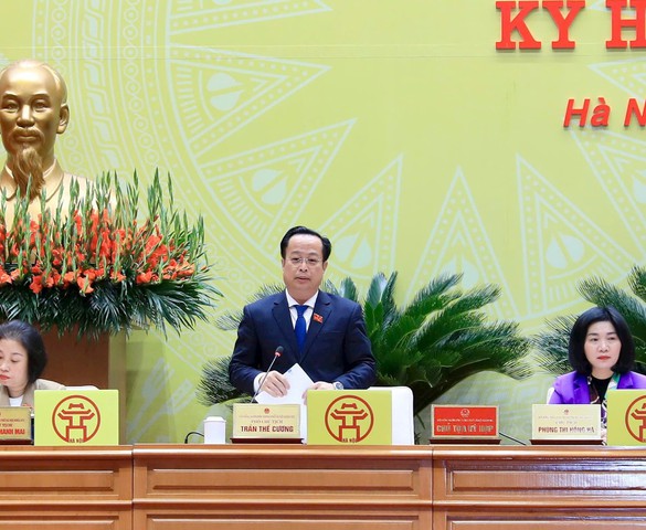 Hà Nội ban hành nhiều chính sách mới, quyết liệt tháo gỡ điểm nghẽn cải tạo, chỉnh trang đô thị