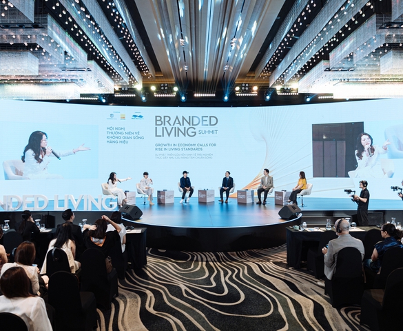 Chiến lược bất động sản cao cấp trong kỷ nguyên trải nghiệm: Khi 'hàng hiệu' không chỉ là hàng có 'hiệu'