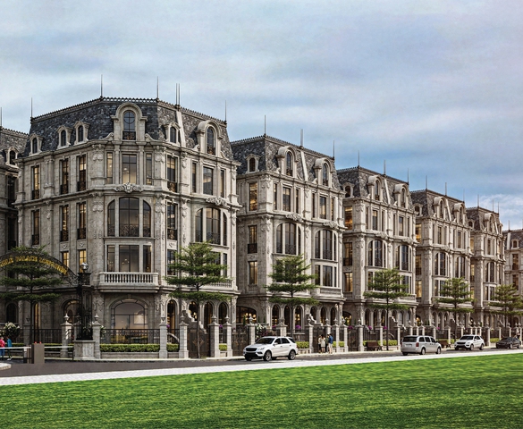 Hạ tầng bờ Đông thức giấc: Long Biên sẽ trỗi dậy như Thủ Thiêm trong thập kỷ mới