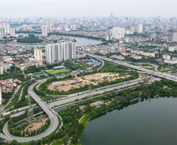 Bảng giá đất năm 2026 tại Hà Nội: Xu hướng biến động, mức độ tác động và gợi mở chính sách