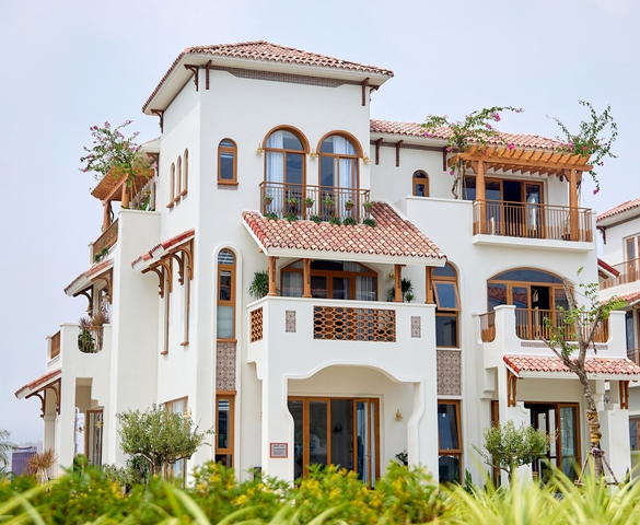 Khi “gu” sống sang và giá trị đầu tư cùng thăng hoa bên biển Vũng Tàu