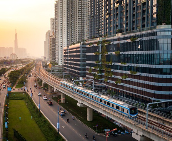 Bất động sản trở lại vị thế dẫn dắt thị trường trái phiếu