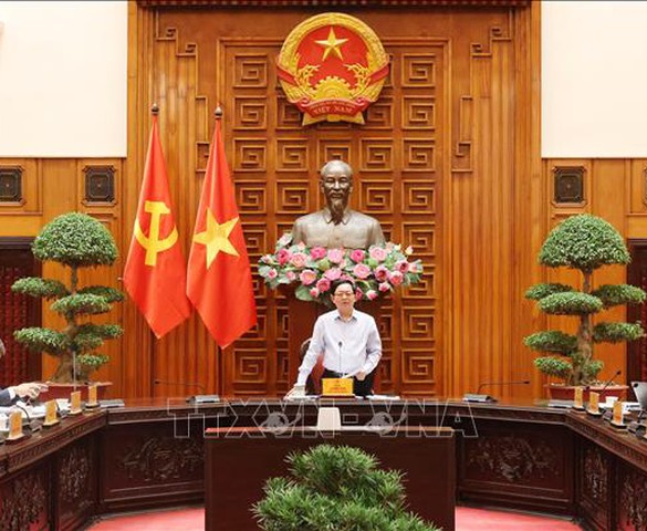 Nâng cao tinh thần trách nhiệm trong xây dựng và thi hành pháp luật