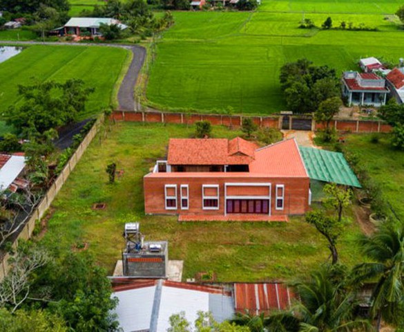 Thuế đất thổ cư là gì? Quy định và cách tính thuế đất thổ cư