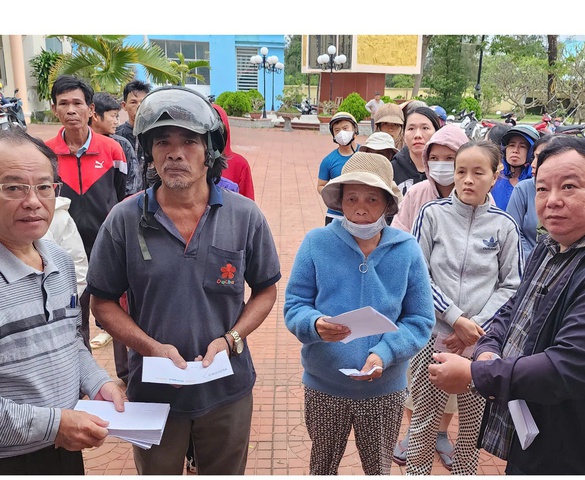 Tạp chí Reatimes chung tay hỗ trợ đồng bào vùng lũ Đắk Lắk