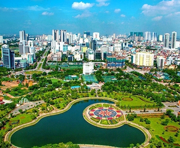 Khẩn trương rà soát, điều chỉnh các quy hoạch của Hà Nội