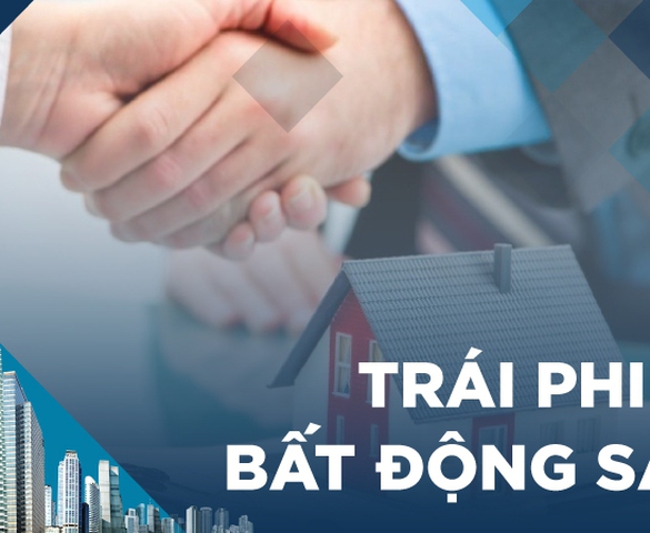 Lãi suất trái phiếu bất động sản có đỉnh mới, kỳ vọng dòng vốn phục hồi mạnh