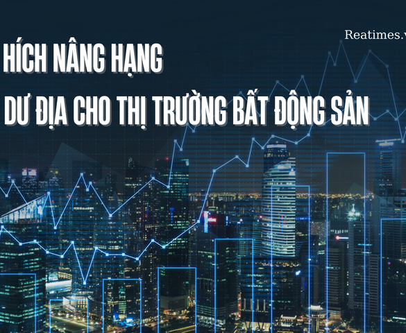 Bài 2: Đã đến lúc thị trường chứng khoán phải vận hành đúng nghĩa là kênh huy động vốn quan trọng nhất