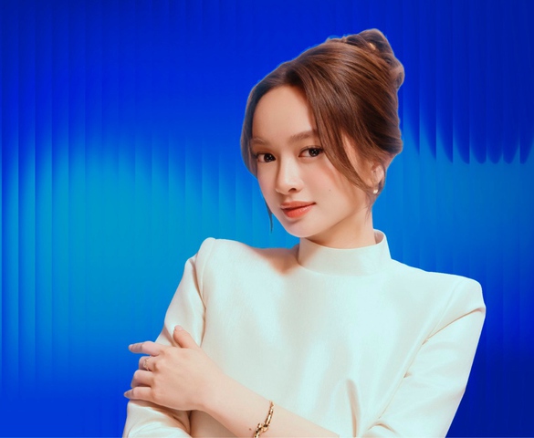 Cách đầu tư cho đam mê cũng sinh lời từ Kaity Nguyễn