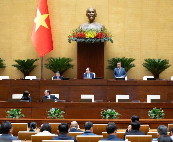 Đề xuất rút gọn thời gian cấp phép xây dựng xuống còn 7 ngày