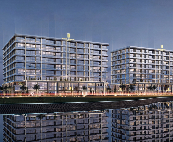 Sunshine Group tiên phong đưa chuẩn sống Branded Residences về với Long Biên