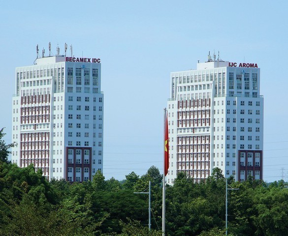 Becamex IJC (IJC) chào bán nốt 8,4 triệu cổ phiếu cho cổ đông và nhà đầu tư với giá 10.000 đồng/cổ phiếu