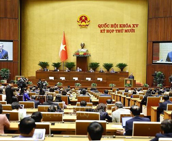 Tổng Bí thư Tô Lâm: Gợi mở 7 nội dung cụ thể về góp ý dự thảo Văn kiện Đại hội XIV của Đảng